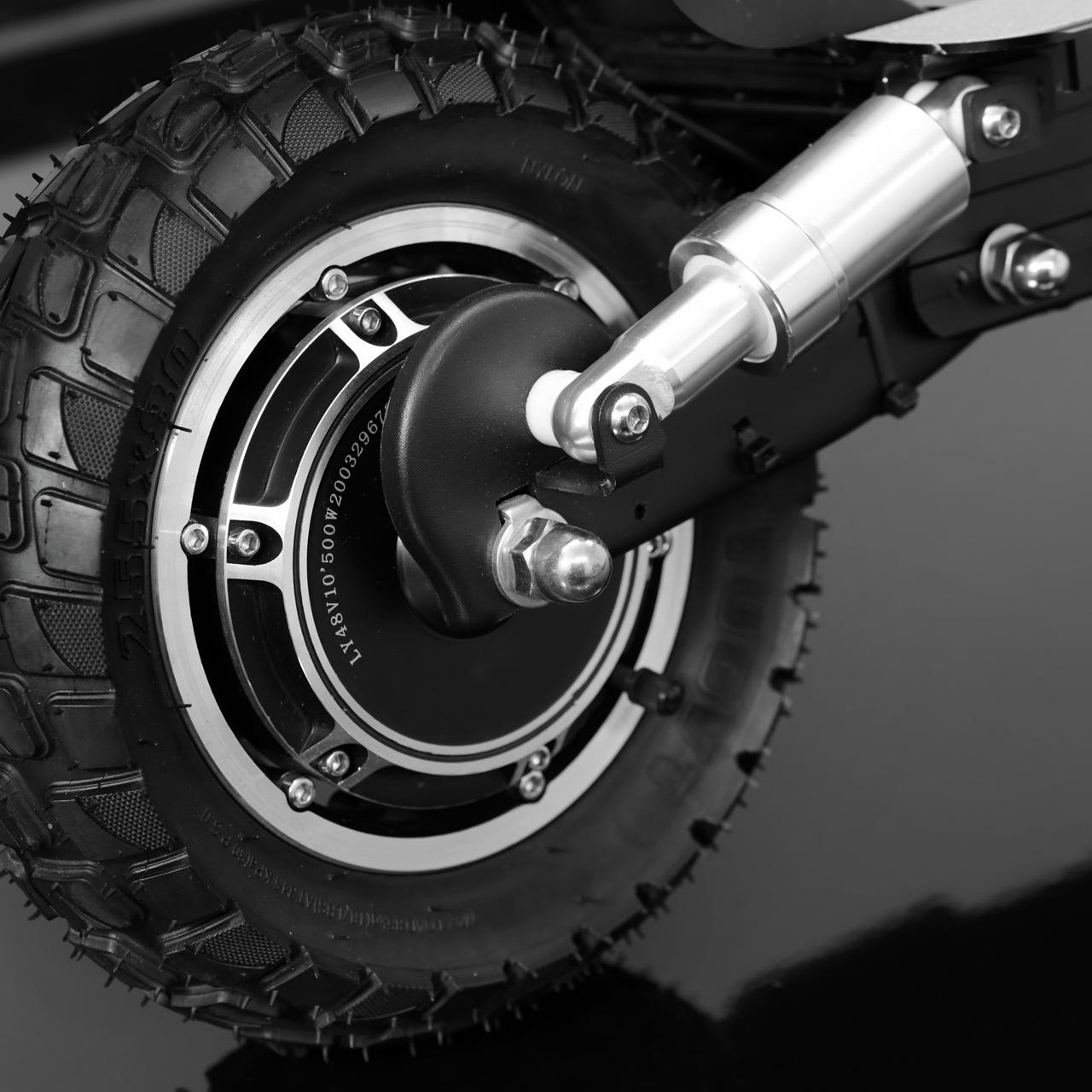 IO HAWK eScooter Exit Cross Entry und Premium – IO HAWK – Hersteller ...