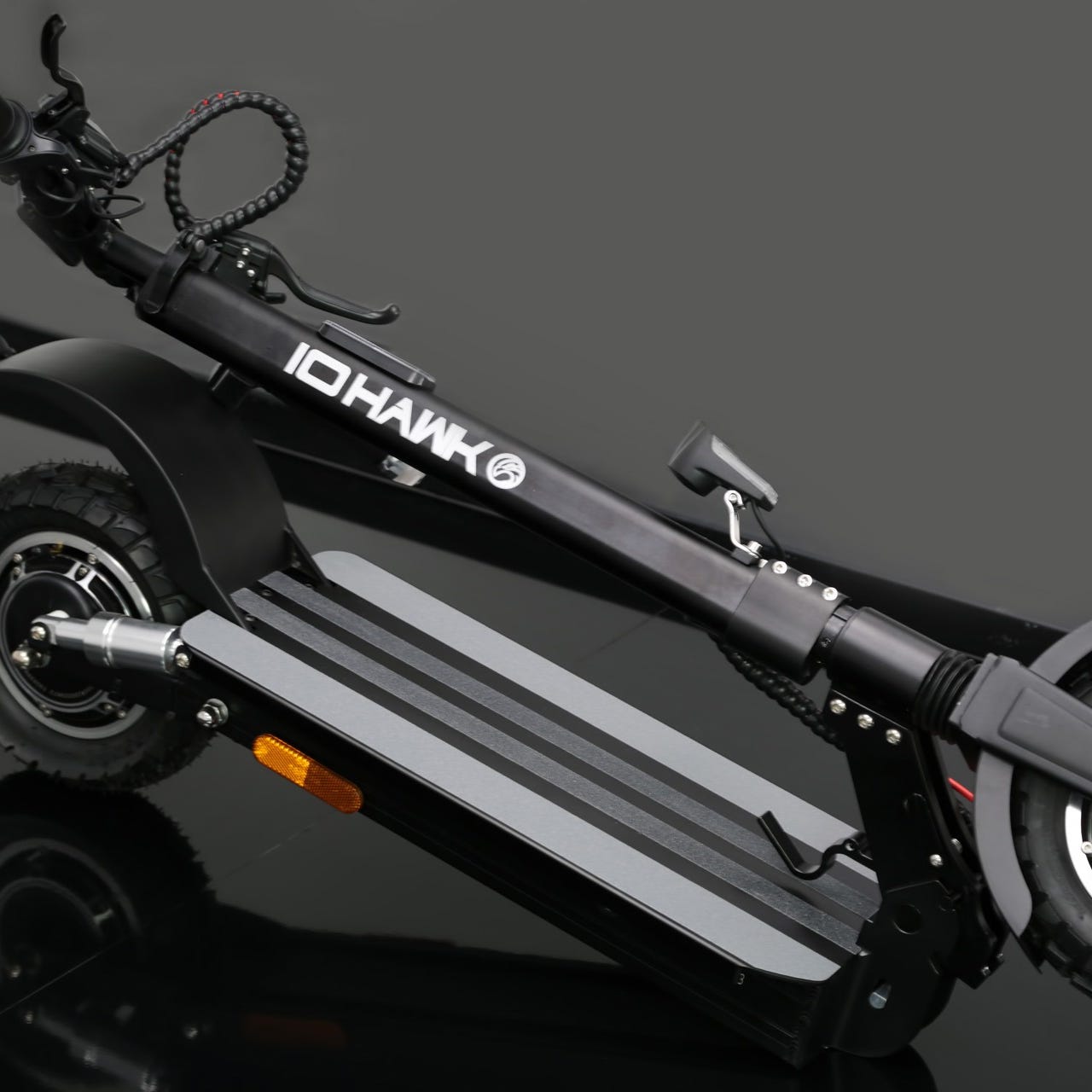 IO HAWK eScooter Exit Cross Entry und Premium – IO HAWK – Hersteller ...